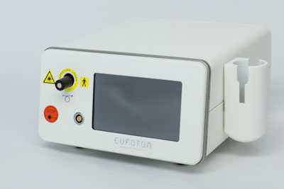 LASEmaR® MINI 1500, 1470 nm, 10 W, with standard accessories