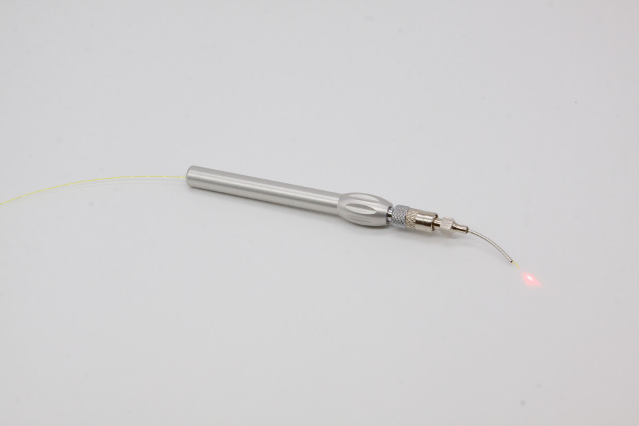 Surgical handpiece